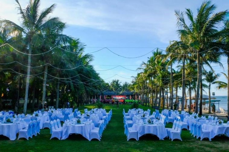 Sun Spa Resort Quảng Bình